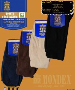 Mondex - Lookbook